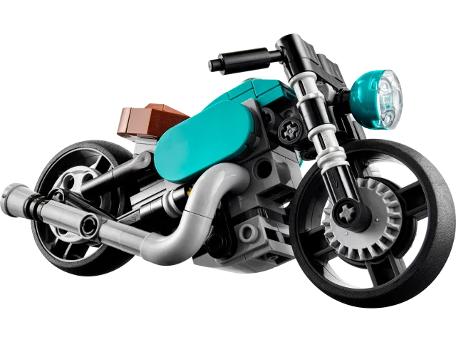 Zestaw LEGO 31135, zdjęcie 1 z 5