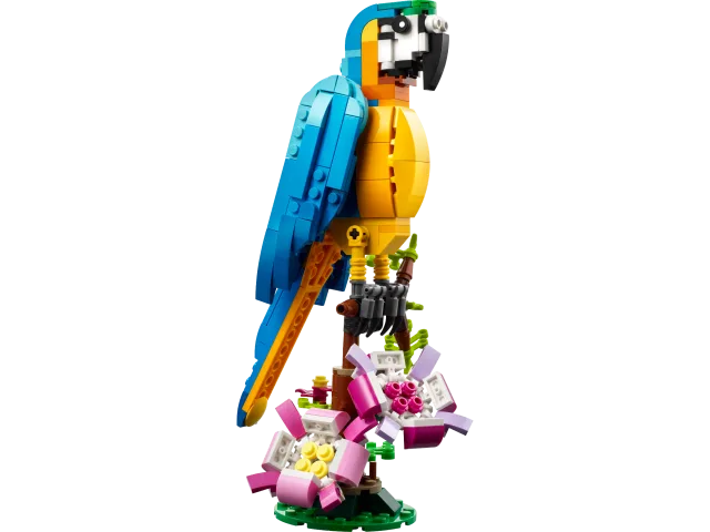 Zestaw LEGO 31136, zdjęcie 1 z 4