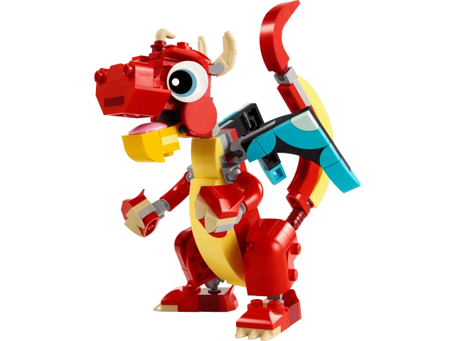 Zestaw LEGO 31145, zdjęcie 1 z 5