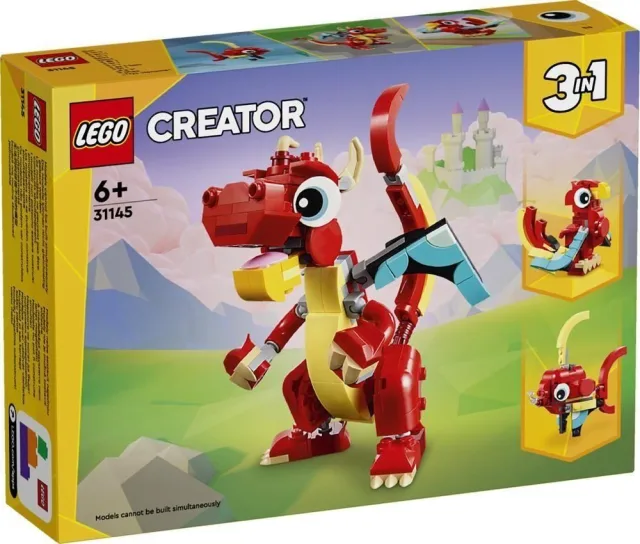 Zestaw LEGO 31145, zdjęcie 3 z 5