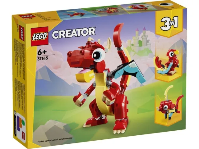 Zestaw LEGO 31145, zdjęcie 4 z 5
