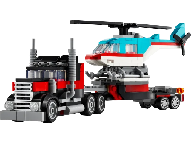 Zestaw LEGO 31146, zdjęcie 1 z 4
