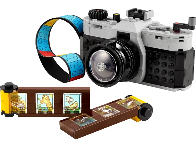 Zestaw LEGO 31147, zdjęcie 1 z 5