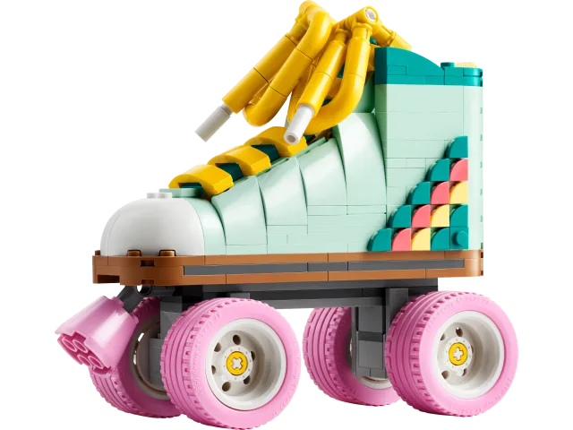 Zestaw LEGO 31148, zdjęcie 1 z 5