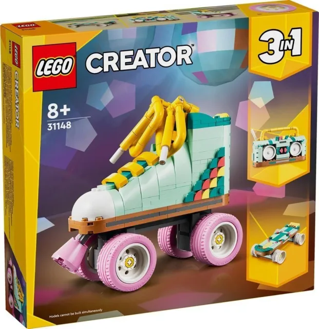 Zestaw LEGO 31148, zdjęcie 2 z 5