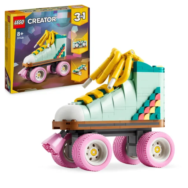 Zestaw LEGO 31148, zdjęcie 4 z 5