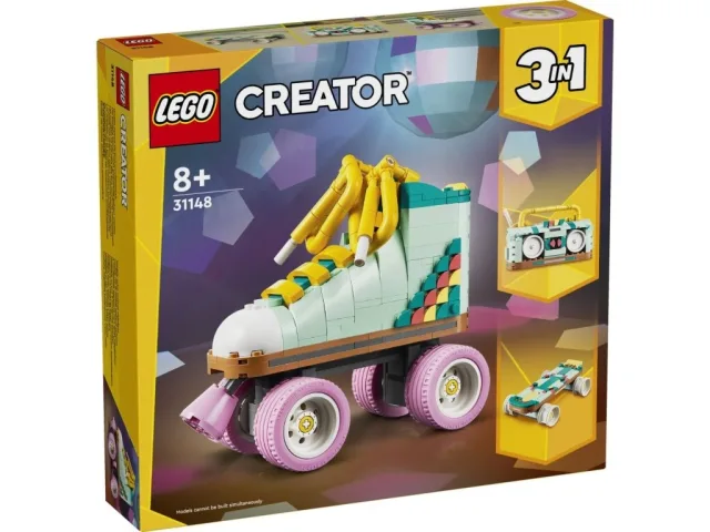 Zestaw LEGO 31148, zdjęcie 5 z 5