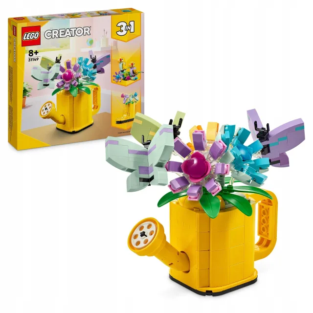 Zestaw LEGO 31149, zdjęcie 2 z 5
