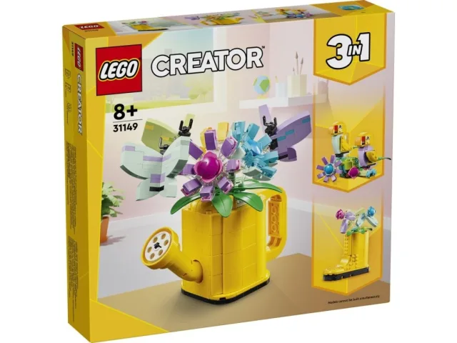 Zestaw LEGO 31149, zdjęcie 4 z 5