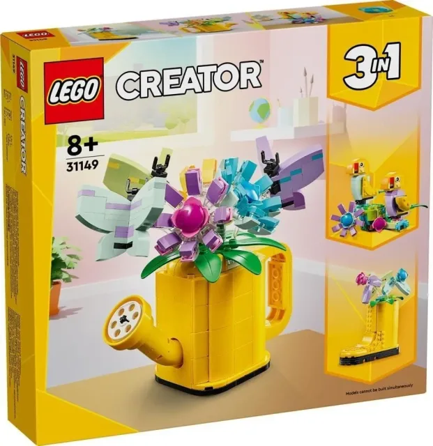 Zestaw LEGO 31149, zdjęcie 5 z 5