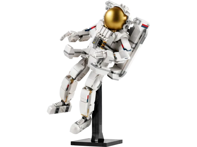 Zestaw LEGO 31152, zdjęcie 1 z 5