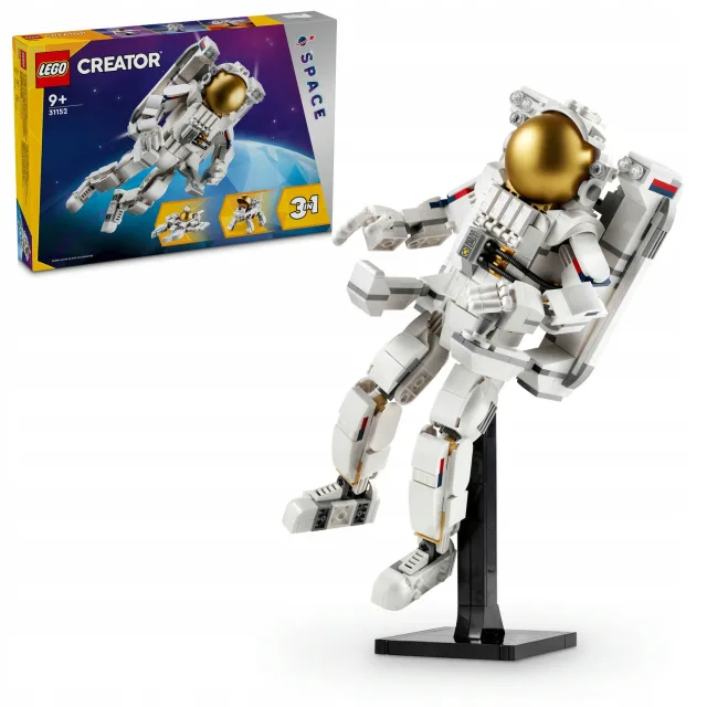 Zestaw LEGO 31152, zdjęcie 2 z 5