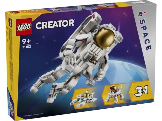 Zestaw LEGO 31152, zdjęcie 4 z 5