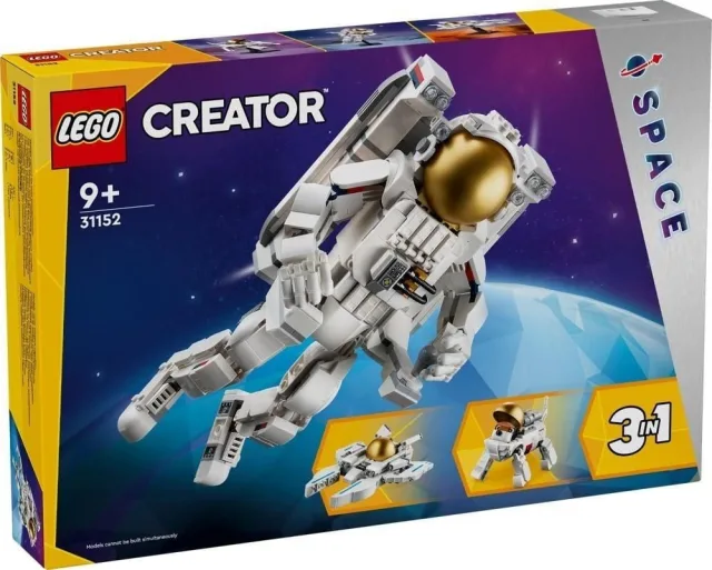 Zestaw LEGO 31152, zdjęcie 5 z 5