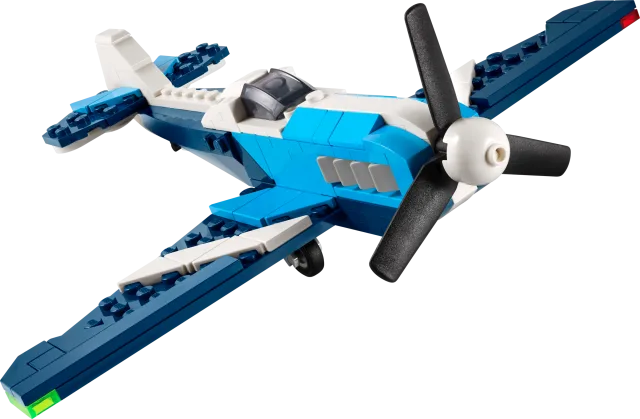Zestaw LEGO 31160, zdjęcie 1 z 5