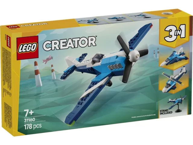 Zestaw LEGO 31160, zdjęcie 4 z 5