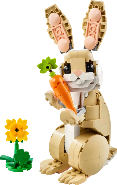 Zestaw LEGO 31162, zdjęcie 1 z 5