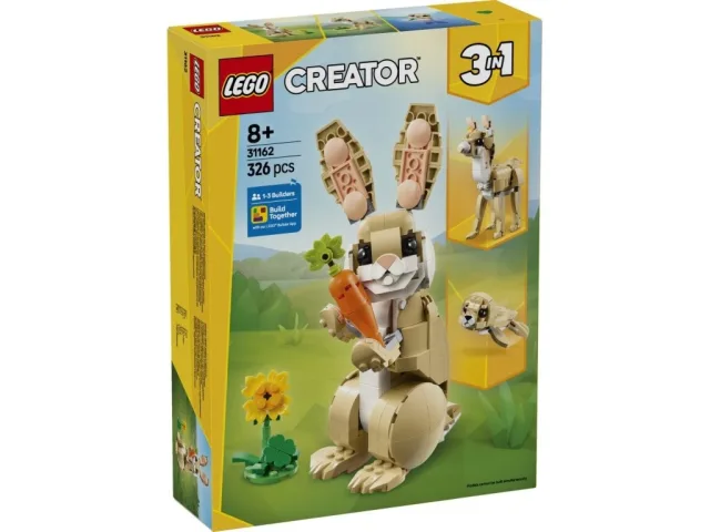 Zestaw LEGO 31162, zdjęcie 4 z 5