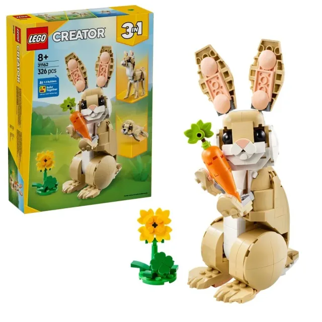 Zestaw LEGO 31162, zdjęcie 5 z 5