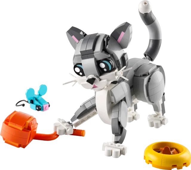 Zestaw LEGO 31163, zdjęcie 1 z 4