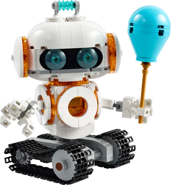 Zestaw LEGO 31164, zdjęcie 1 z 5