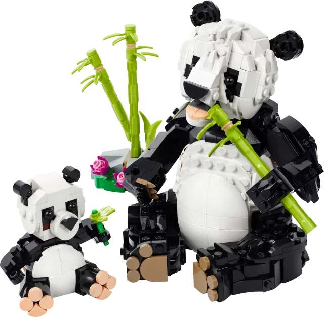 Zestaw LEGO 31165, zdjęcie 1 z 4