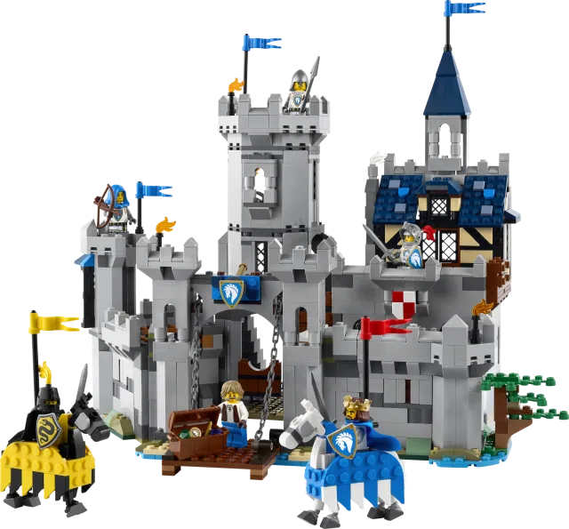 Zestaw LEGO 31168, zdjęcie 1 z 5