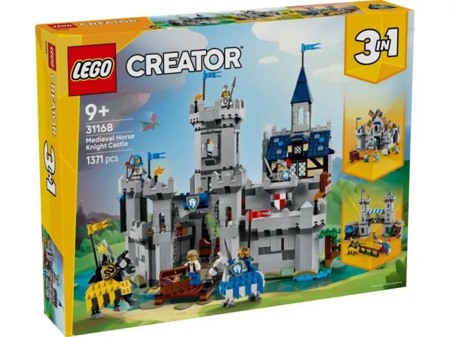 Zestaw LEGO 31168, zdjęcie 4 z 5