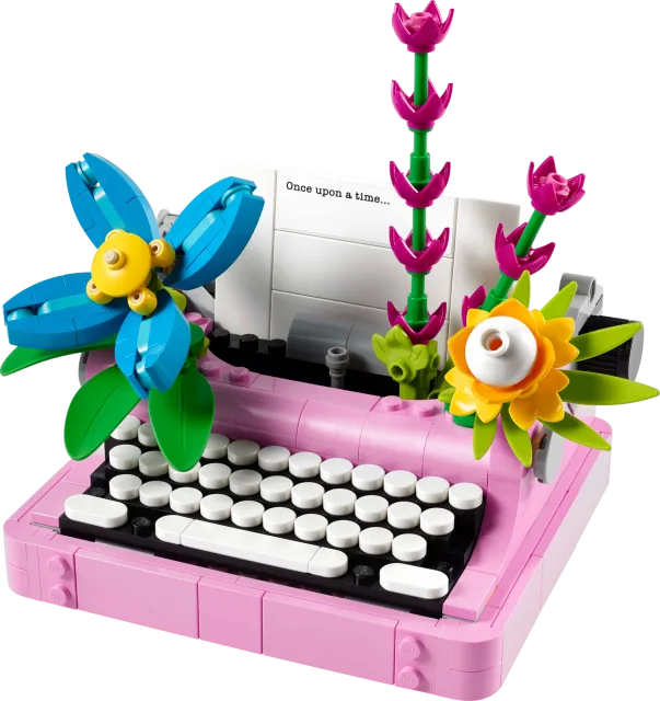 Zestaw LEGO 31169, zdjęcie 1 z 5