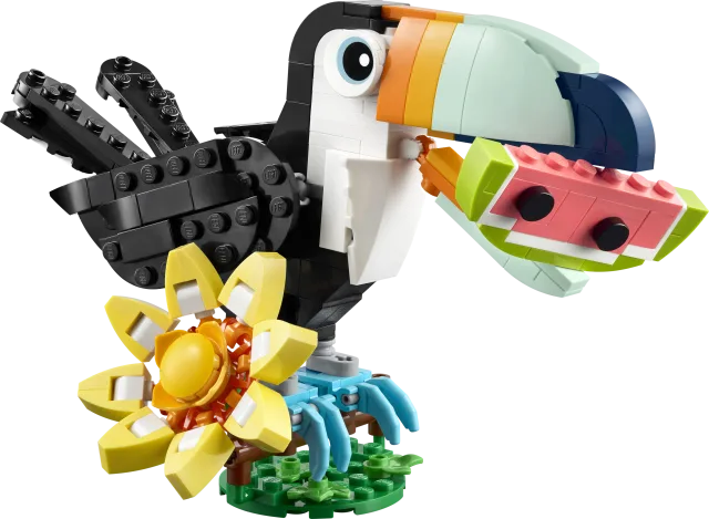 Zestaw LEGO 31173, zdjęcie 1 z 4