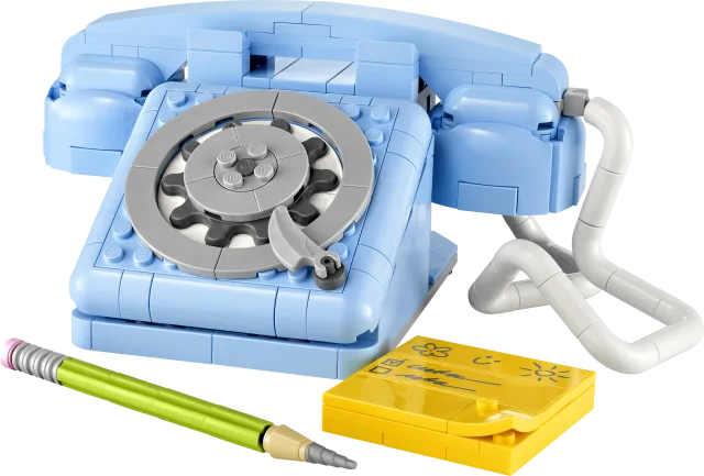 Zestaw LEGO 31174, zdjęcie 1 z 6