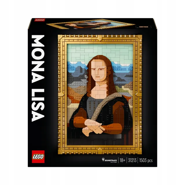 Zestaw LEGO 31213, zdjęcie 2 z 5