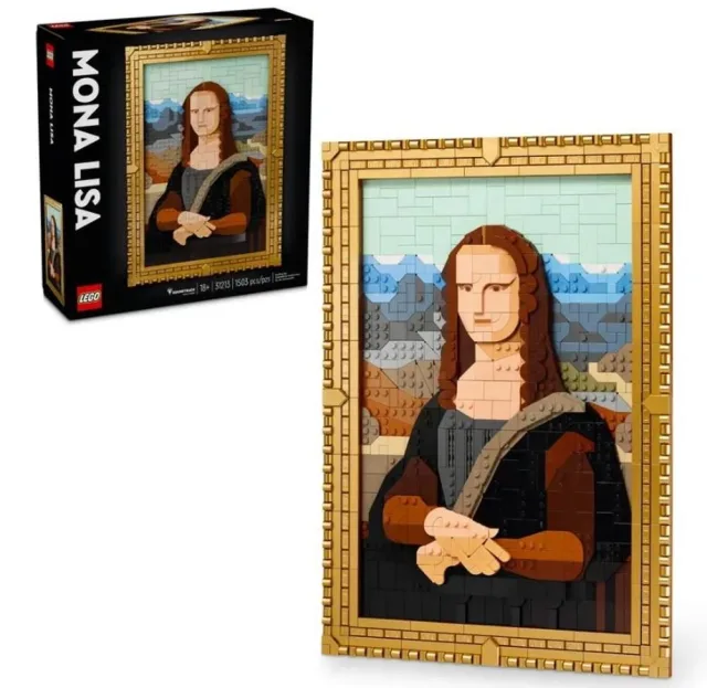 Zestaw LEGO 31213, zdjęcie 5 z 5