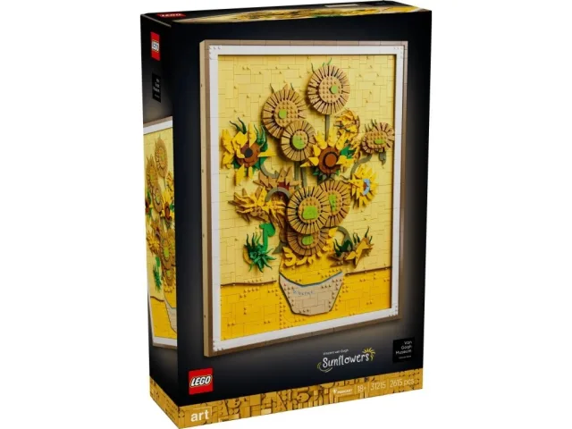 Zestaw LEGO 31215, zdjęcie 4 z 5