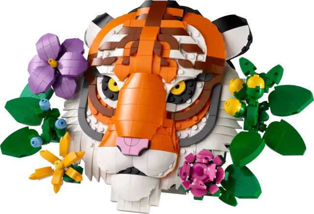 Zestaw LEGO 31217, zdjęcie 1 z 5