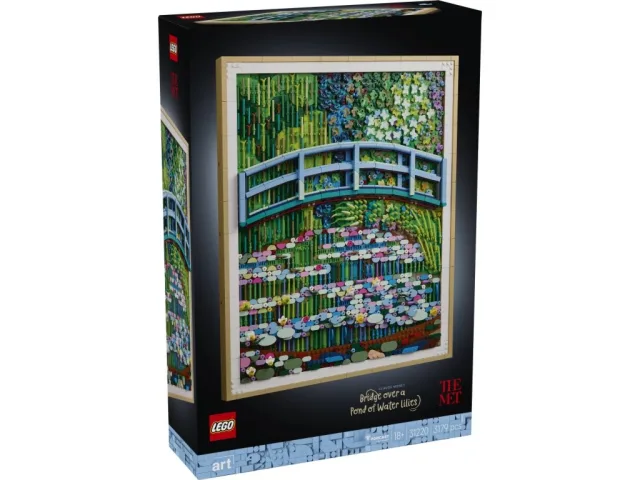 Zestaw LEGO 31220, zdjęcie 4 z 4