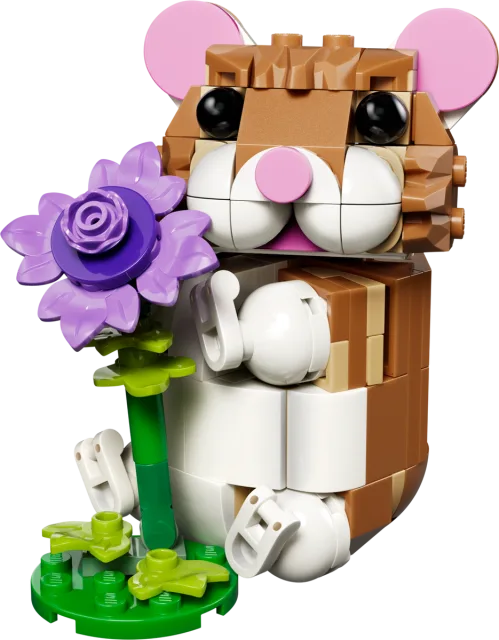 Zestaw LEGO 31376, zdjęcie 1 z 5