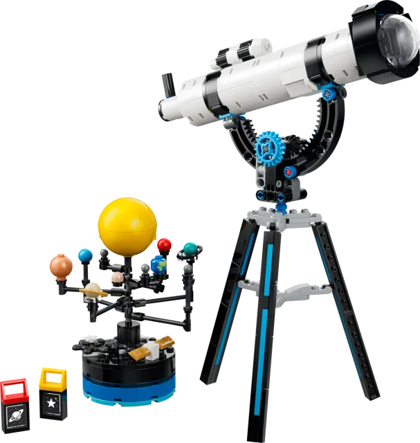 Zestaw LEGO 31378, zdjęcie 1 z 4
