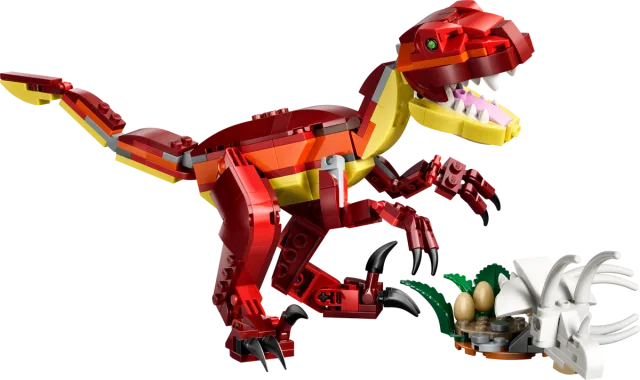 Zestaw LEGO 31379, zdjęcie 1 z 5