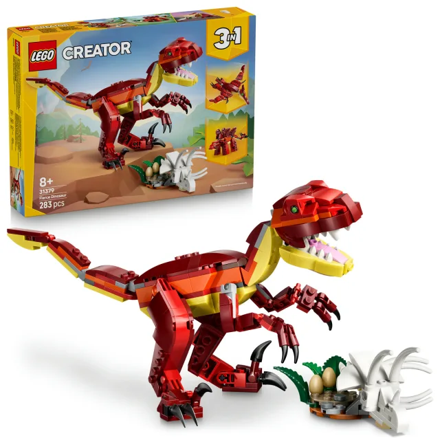 Zestaw LEGO 31379, zdjęcie 2 z 5