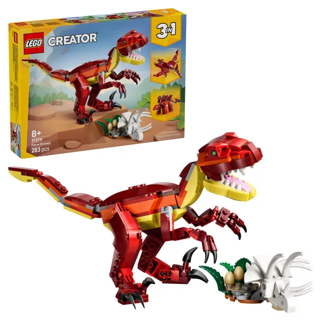 Zestaw LEGO 31379, zdjęcie 3 z 5