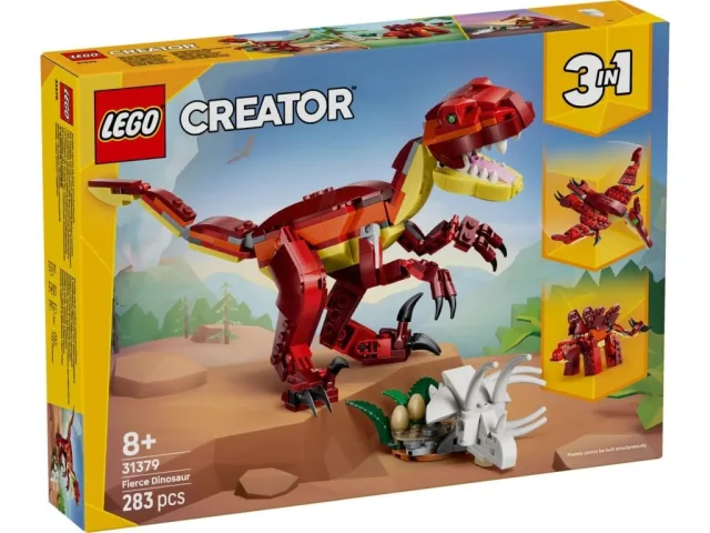 Zestaw LEGO 31379, zdjęcie 4 z 5