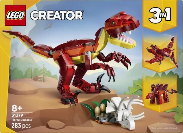 Zestaw LEGO 31379, zdjęcie 5 z 5