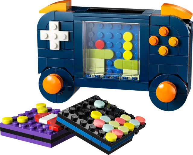 Zestaw LEGO 31380, zdjęcie 1 z 4