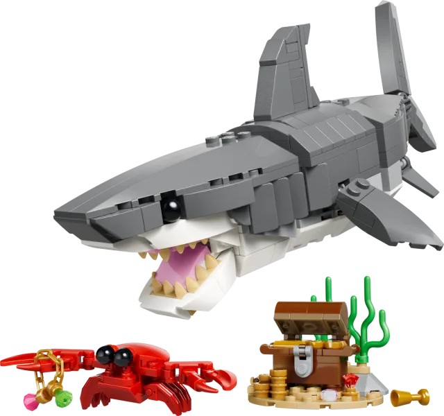 Zestaw LEGO 31381, zdjęcie 1 z 5