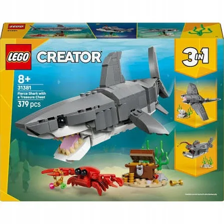 Zestaw LEGO 31381, zdjęcie 2 z 5