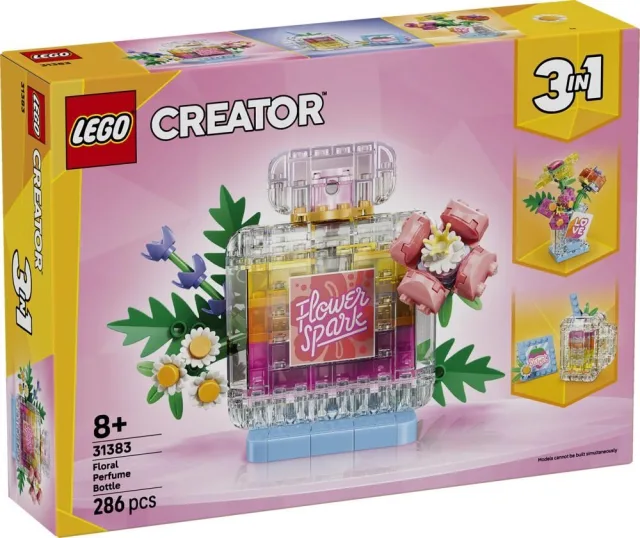 Zestaw LEGO 31383, zdjęcie 5 z 5