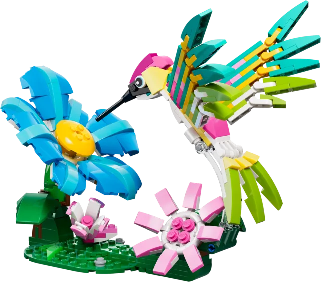 Zestaw LEGO 31384, zdjęcie 1 z 5