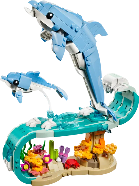 Zestaw LEGO 31385, zdjęcie 1 z 5