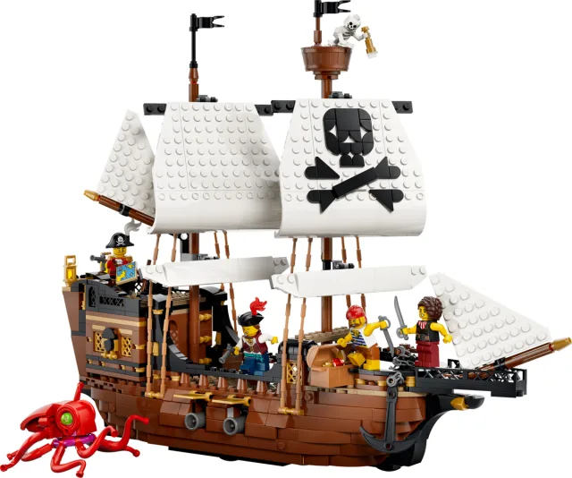 Zestaw LEGO 31387, zdjęcie 1 z 5